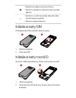 Preview for 88 page of Huawei Ascend Y300 User Manual