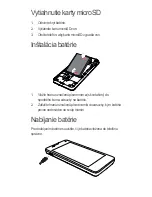 Preview for 89 page of Huawei Ascend Y300 User Manual