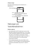 Preview for 98 page of Huawei Ascend Y300 User Manual