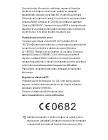 Preview for 107 page of Huawei Ascend Y300 User Manual