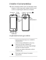 Preview for 109 page of Huawei Ascend Y300 User Manual