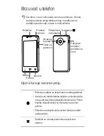 Preview for 116 page of Huawei Ascend Y300 User Manual