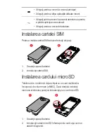 Preview for 124 page of Huawei Ascend Y300 User Manual