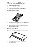 Preview for 148 page of Huawei Ascend Y300 User Manual