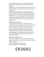 Preview for 151 page of Huawei Ascend Y300 User Manual