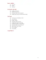 Preview for 4 page of Huawei Ascend Y336 User Manual