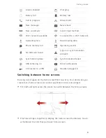 Preview for 12 page of Huawei Ascend Y336 User Manual