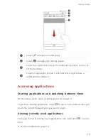 Preview for 14 page of Huawei Ascend Y336 User Manual