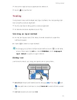 Preview for 15 page of Huawei Ascend Y336 User Manual