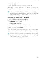 Preview for 22 page of Huawei Ascend Y336 User Manual