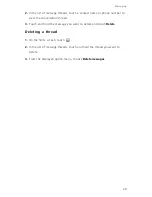 Preview for 33 page of Huawei Ascend Y336 User Manual