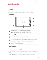 Preview for 36 page of Huawei Ascend Y336 User Manual