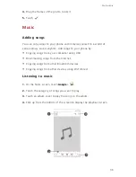 Preview for 40 page of Huawei Ascend Y336 User Manual