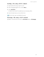 Preview for 45 page of Huawei Ascend Y336 User Manual