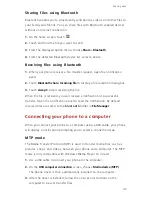 Preview for 47 page of Huawei Ascend Y336 User Manual