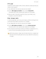 Preview for 48 page of Huawei Ascend Y336 User Manual