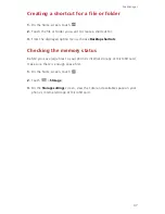 Preview for 51 page of Huawei Ascend Y336 User Manual