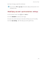 Preview for 58 page of Huawei Ascend Y336 User Manual