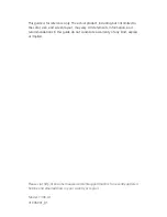 Preview for 67 page of Huawei Ascend Y336 User Manual