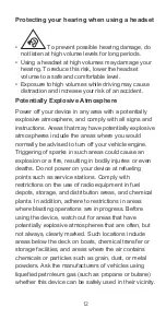 Preview for 13 page of Huawei ascend y350 Quick Start Manual