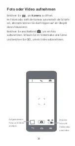 Preview for 35 page of Huawei ascend y350 Quick Start Manual