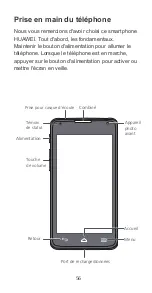 Preview for 57 page of Huawei ascend y350 Quick Start Manual