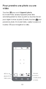 Preview for 64 page of Huawei ascend y350 Quick Start Manual