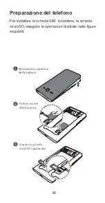 Preview for 89 page of Huawei ascend y350 Quick Start Manual