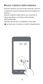 Preview for 91 page of Huawei ascend y350 Quick Start Manual