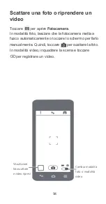 Preview for 95 page of Huawei ascend y350 Quick Start Manual