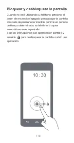 Preview for 119 page of Huawei ascend y350 Quick Start Manual