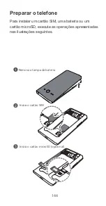 Preview for 145 page of Huawei ascend y350 Quick Start Manual