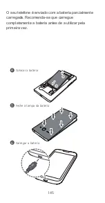 Preview for 146 page of Huawei ascend y350 Quick Start Manual