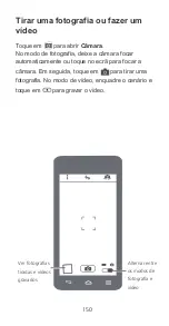 Preview for 151 page of Huawei ascend y350 Quick Start Manual