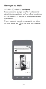 Preview for 153 page of Huawei ascend y350 Quick Start Manual