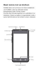 Preview for 173 page of Huawei ascend y350 Quick Start Manual