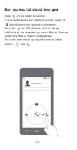 Preview for 178 page of Huawei ascend y350 Quick Start Manual