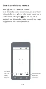 Preview for 180 page of Huawei ascend y350 Quick Start Manual