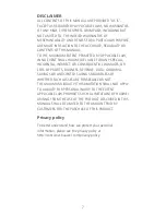 Preview for 11 page of Huawei Ascend Y5 Quick Start Manual