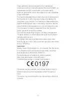 Preview for 19 page of Huawei Ascend Y5 Quick Start Manual