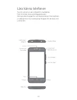 Preview for 20 page of Huawei Ascend Y5 Quick Start Manual