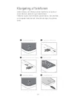 Preview for 27 page of Huawei Ascend Y5 Quick Start Manual