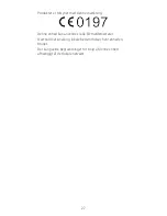 Preview for 31 page of Huawei Ascend Y5 Quick Start Manual