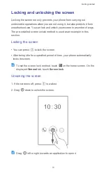 Preview for 15 page of Huawei Ascend Y510 User Manual