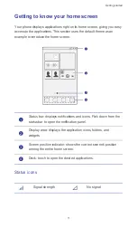 Preview for 16 page of Huawei Ascend Y510 User Manual