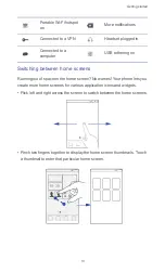 Preview for 18 page of Huawei Ascend Y510 User Manual