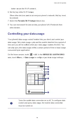 Preview for 61 page of Huawei Ascend Y510 User Manual