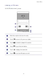 Preview for 81 page of Huawei Ascend Y510 User Manual