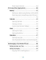 Preview for 8 page of Huawei Ascend Y511 User Manual