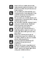 Preview for 11 page of Huawei Ascend Y511 User Manual